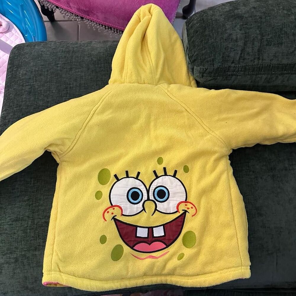Nickelodeon multi Jacket - Picture 5 of 8